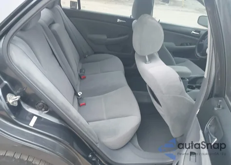 2005 Honda Accord 2.4 Lx from USA, damaged, VIN 1HGCM56455A012138